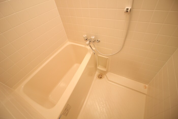 物件内観写真8　(バス／シャワールーム等)