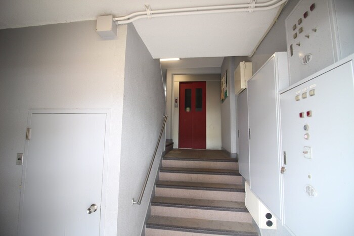 物件外観写真6　(建物設備)