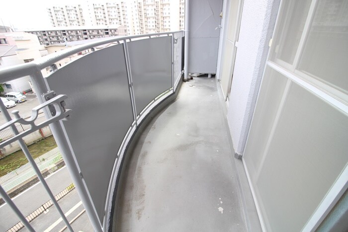 物件内観写真17　(ベランダ・バルコニー)