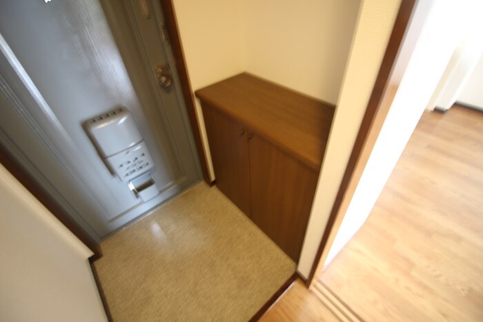 物件内観写真20　(靴箱)