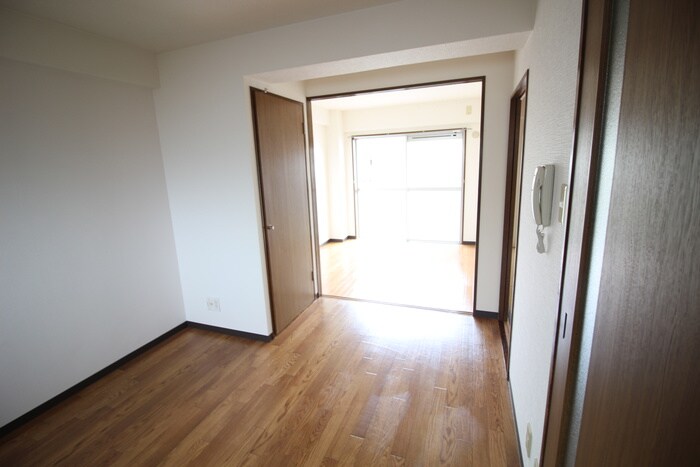 物件内観写真22　(居室)