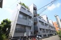 平野ハイツ