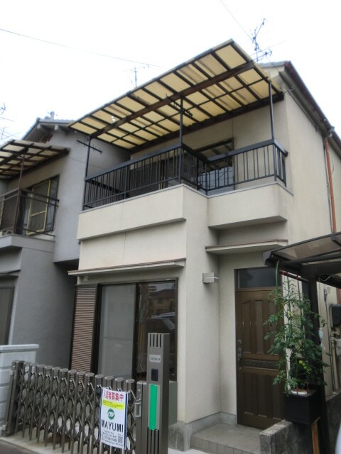 物件外観写真2　(外観写真)