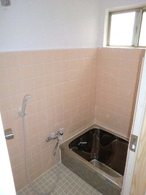 物件内観写真10　(バス／シャワールーム等)