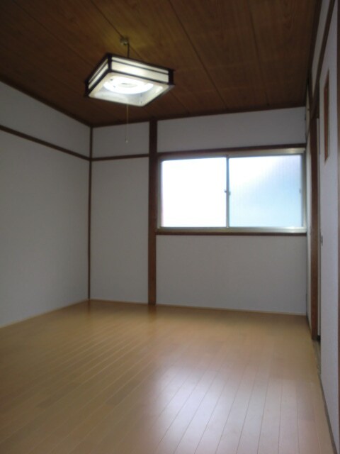 物件内観写真11　(居室)