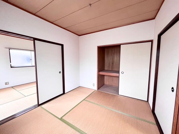 物件内観写真7　(居室)