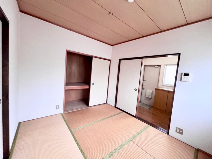 物件内観写真9　(居室)