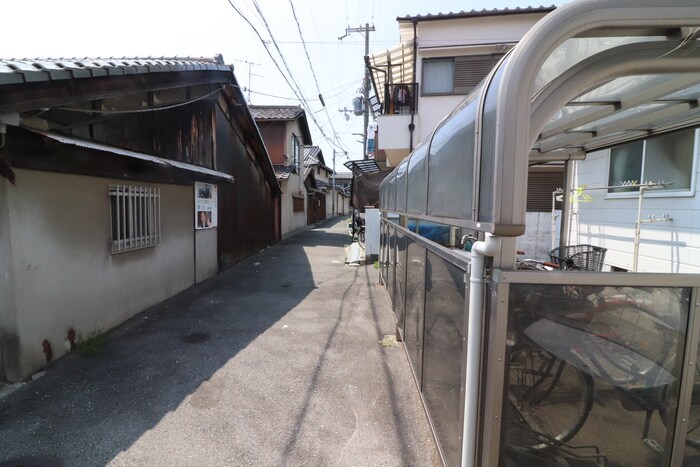 物件外観写真6　(周辺環境)