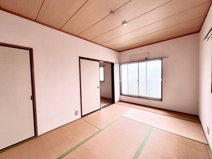 物件内観写真10　(居室)