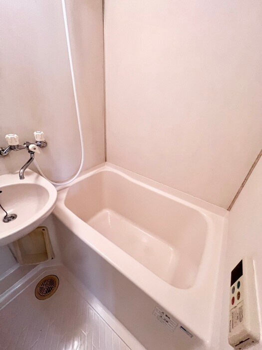 物件内観写真14　(バス／シャワールーム等)