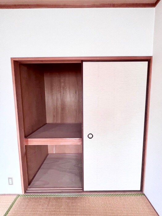 物件内観写真21　(収納)