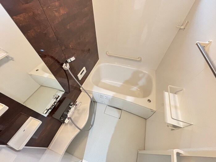 物件内観写真10　(バス／シャワールーム等)