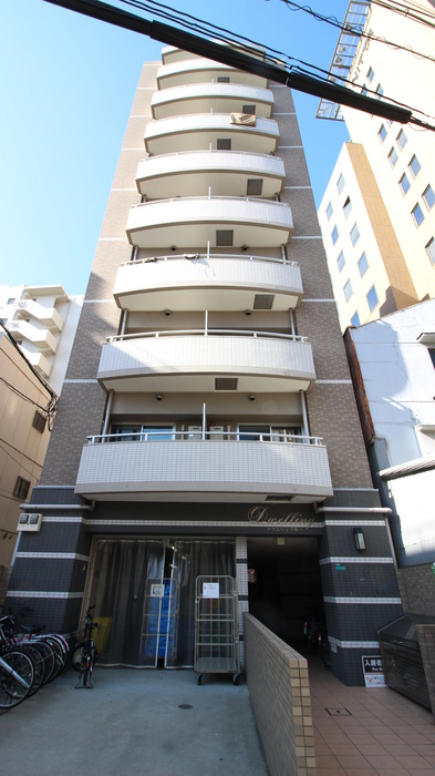 Chintai リンデ桜川の賃貸物件情報 大阪府大阪市浪速区 マンション 賃貸マンション アパート 部屋探し情報サイト