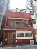 コスモス　新今里四丁目の家
