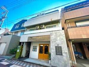 メゾン栄光園外観写真