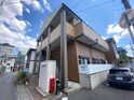 フジパレス荒川