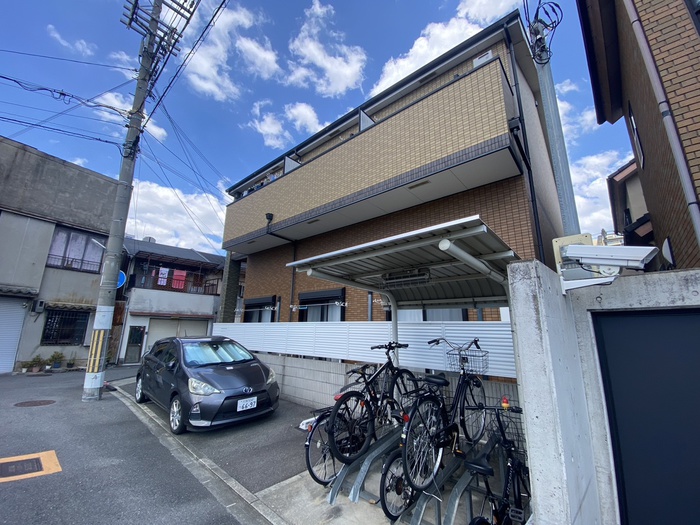 外観写真