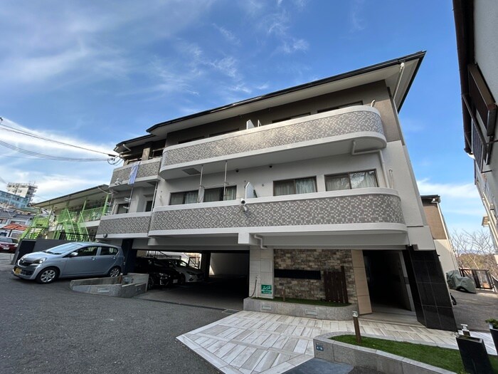 物件外観写真4　(外観写真)