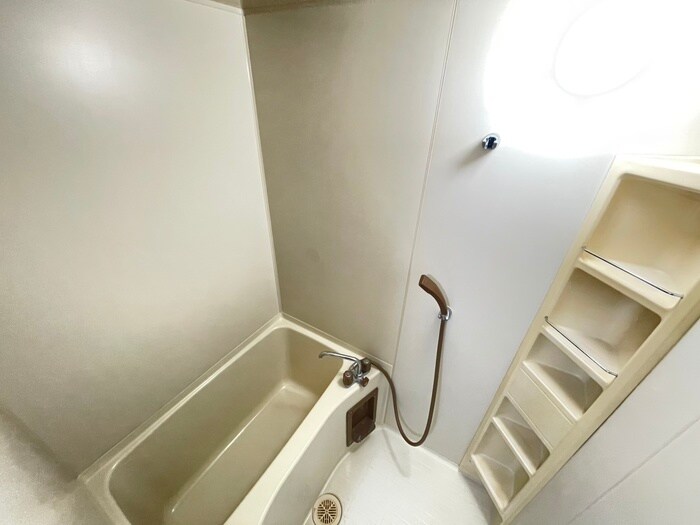 物件内観写真13　(バス／シャワールーム等)