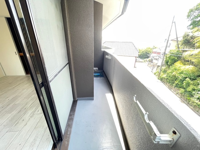 物件内観写真20　(ベランダ・バルコニー)