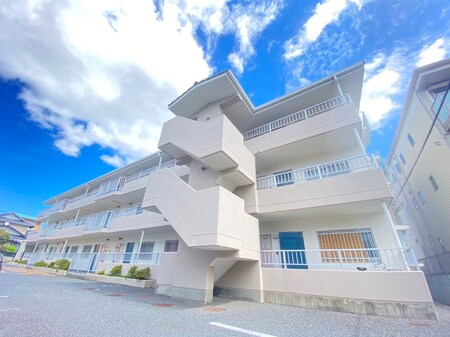 メゾン北川外観写真