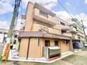 マンション葉月