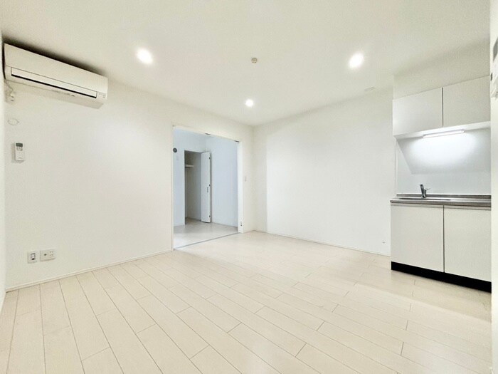 物件内観写真7　(居室)