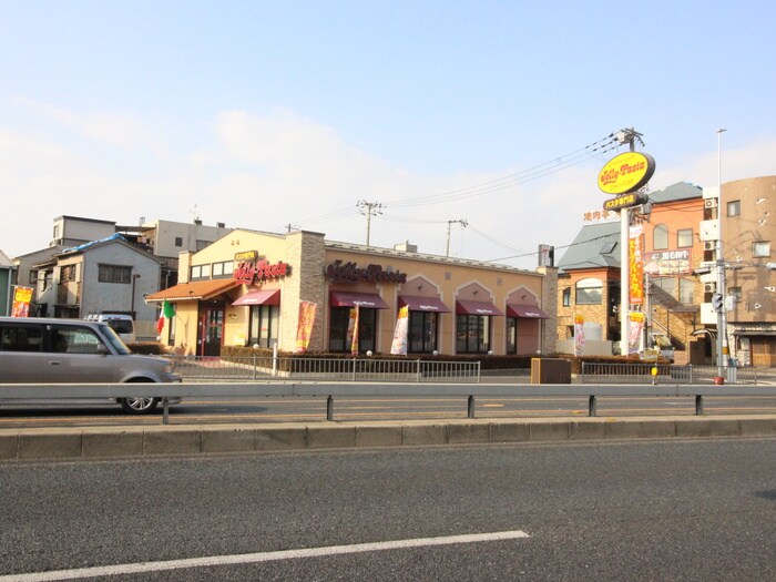 物件外観写真6　(周辺環境)