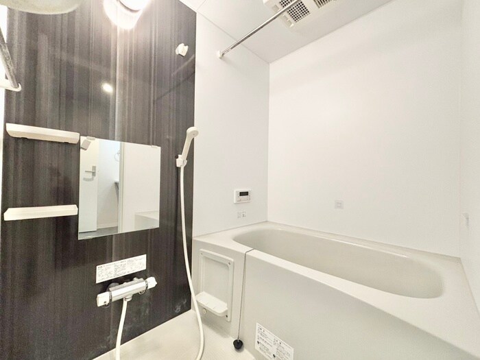 物件内観写真10　(バス／シャワールーム等)
