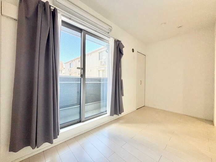 物件内観写真17　(居室)