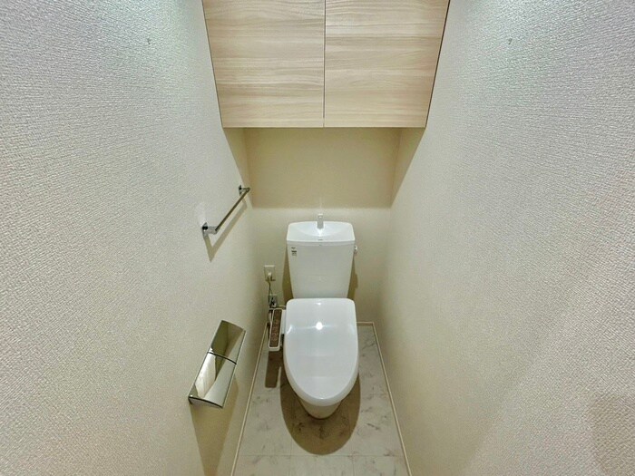 物件内観写真10　(バス／シャワールーム等)