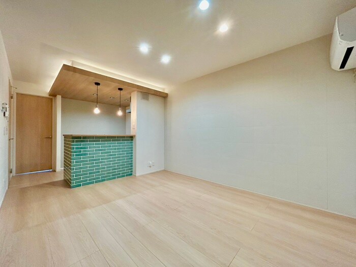 物件内観写真11　(居室)