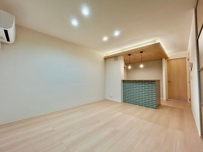 物件内観写真11　(居室)