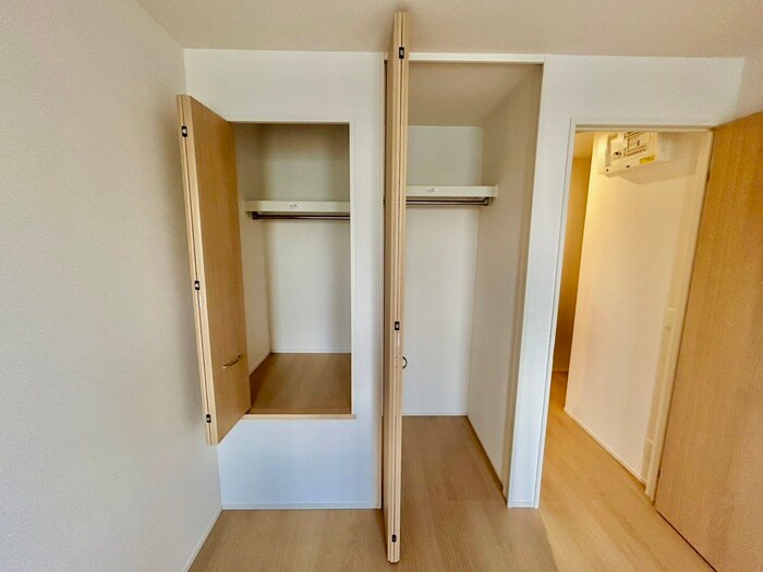 物件内観写真16　(収納)
