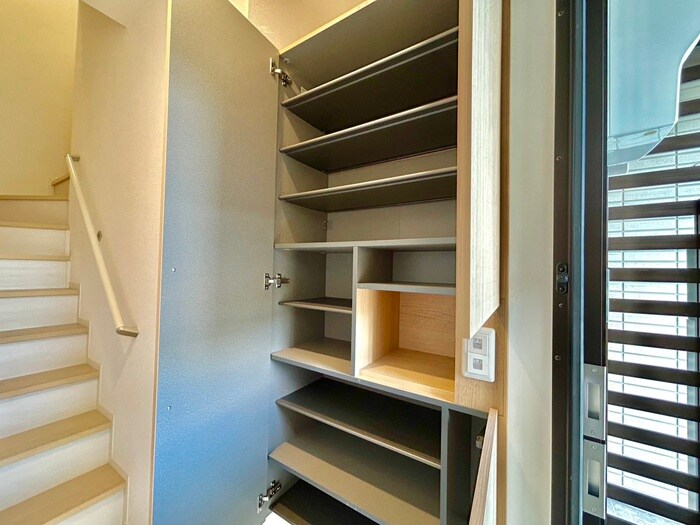 物件内観写真20　(収納)