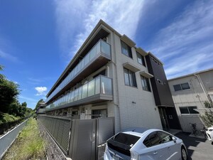 カ－スル池田外観写真