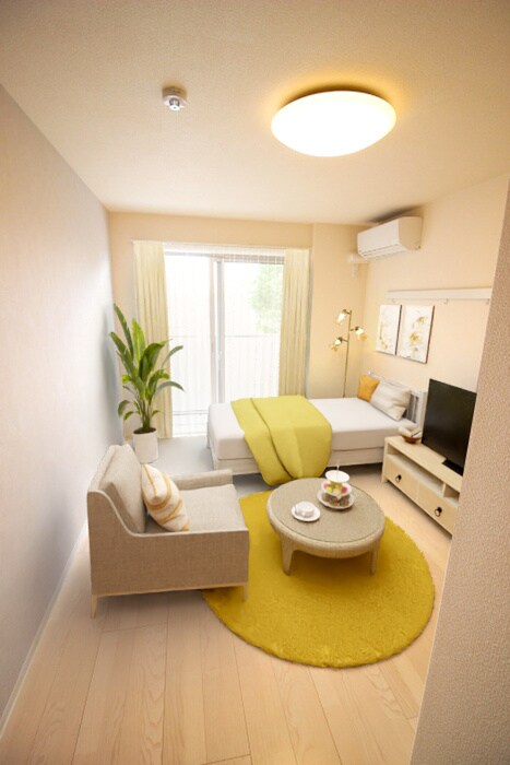 物件内観写真7　(居室)