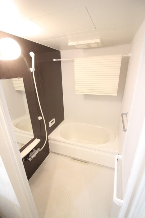 物件内観写真9　(バス／シャワールーム等)