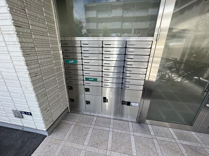 物件外観写真6　(建物設備)