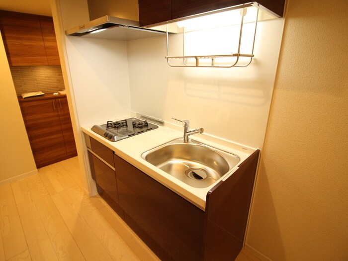 物件内観写真10　(キッチン)