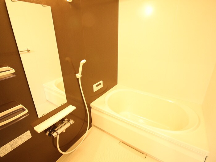 物件内観写真11　(バス／シャワールーム等)