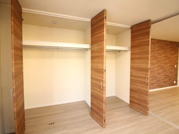 物件内観写真14　(収納)