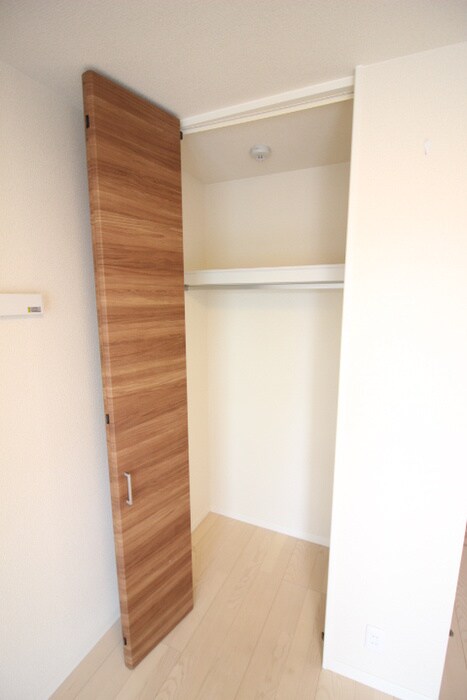 物件内観写真14　(収納)