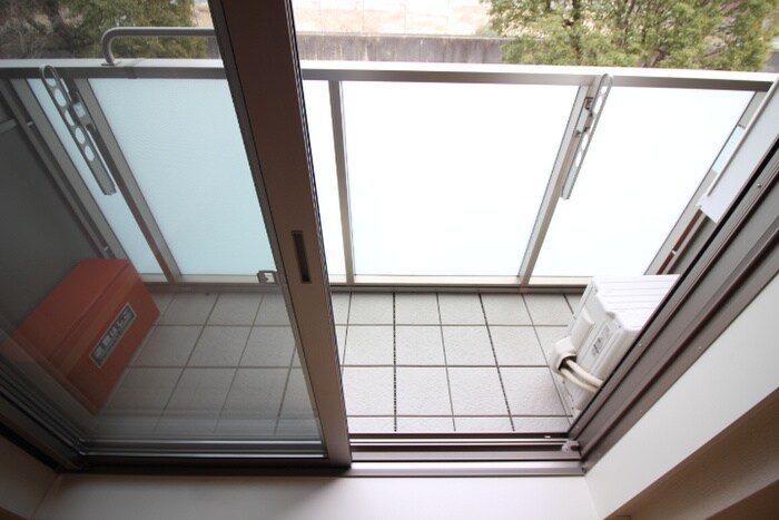 物件内観写真15　(ベランダ・バルコニー)