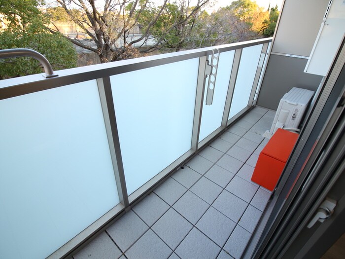 物件内観写真16　(ベランダ・バルコニー)