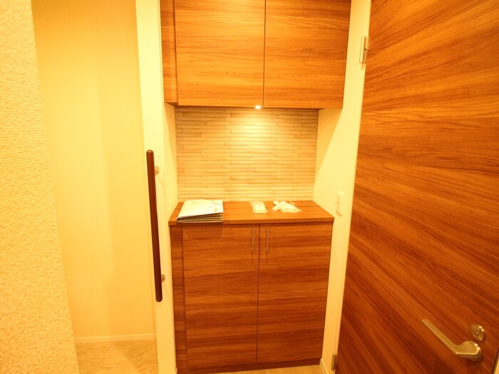 物件内観写真17　(靴箱)