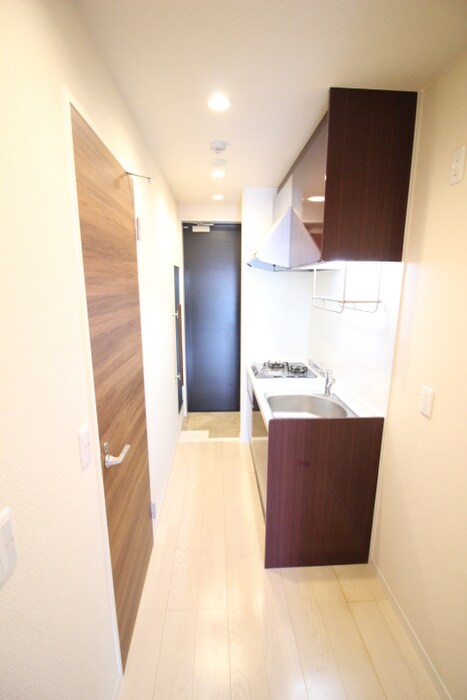 物件内観写真19　(廊下)