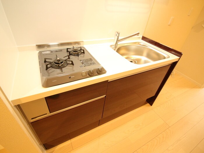 物件内観写真19　(キッチン)