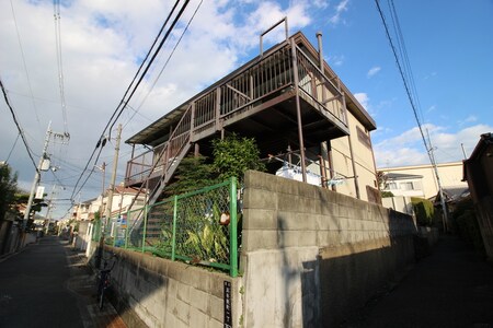 ISE伊勢住宅浜寺南6601外観写真
