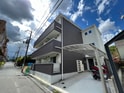 アカラ藤原台